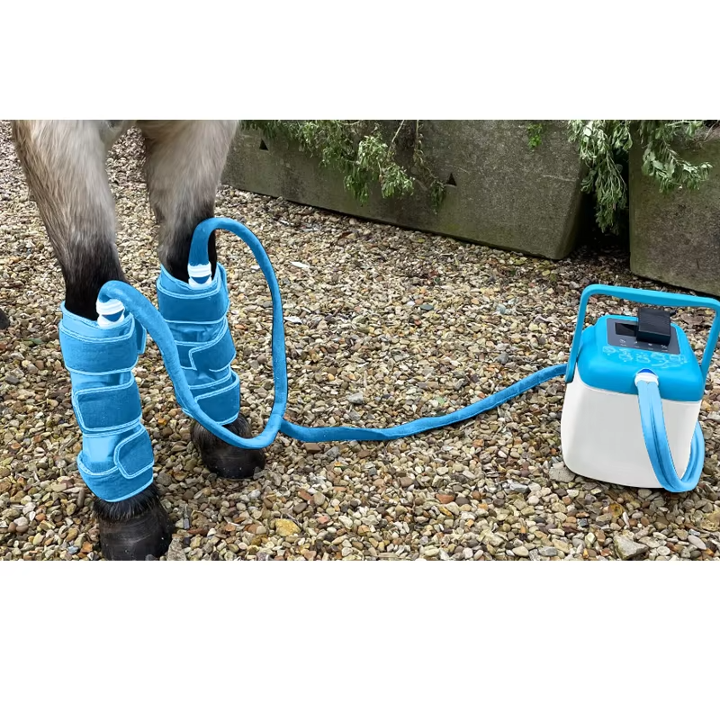 Air Ice Pressure Therapy System | IWA Medical Veterinary Equipment Supplier