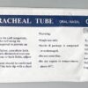 Endotracheal Tube for Cats (Specialized)