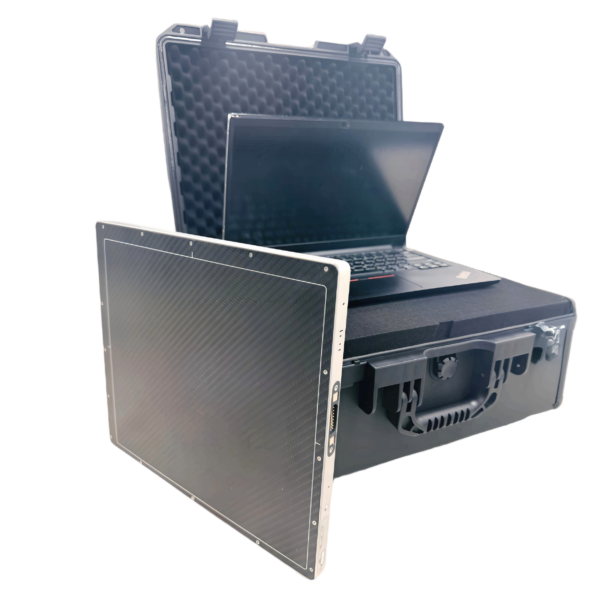 IWA-FP02 X-Ray Flat Panel Detector