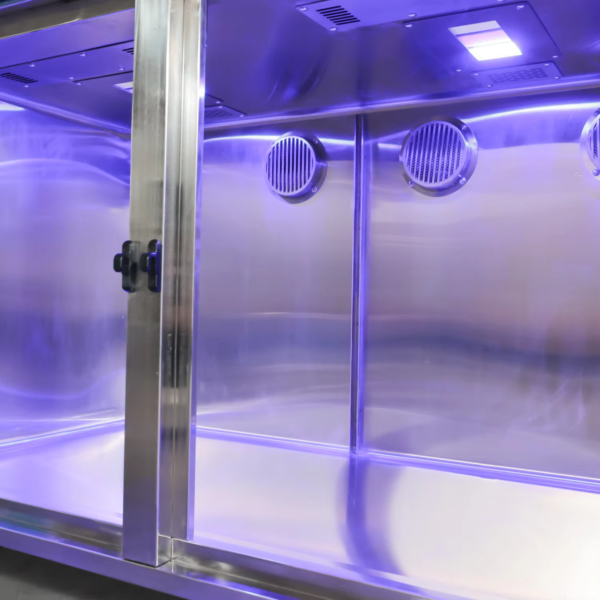 IWA-IC01 Pet Puppy ICU Automatic Incubator