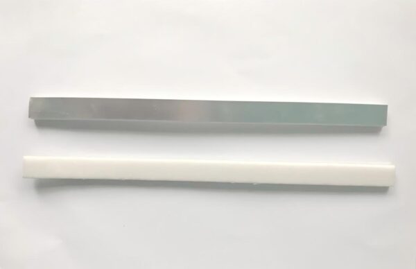 Orthopedic Alloy Splint for Animals