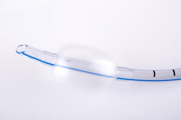 Standard Type Anesthetic Endotracheal Tube for Animals