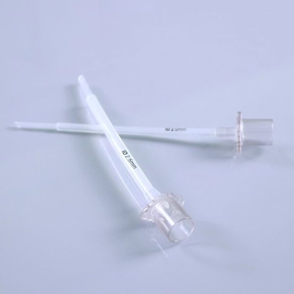 Anesthetic Endotracheal Tube for Exotic Pets & Birds
