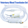 Veterinary Disposable Blood Bag