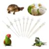 Anesthetic Endotracheal Tube for Exotic Pets & Birds