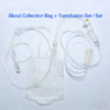 Veterinary Disposable Blood Bag