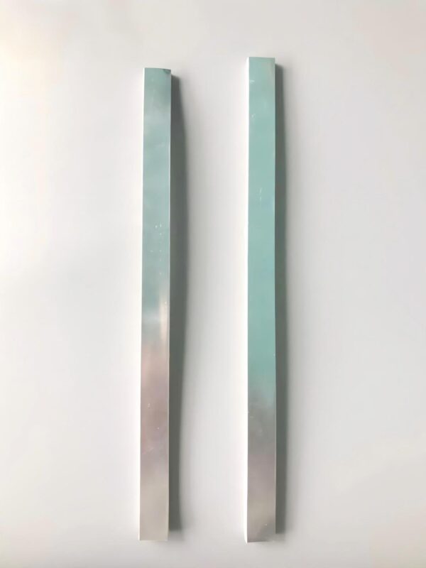 Orthopedic Alloy Splint for Animals