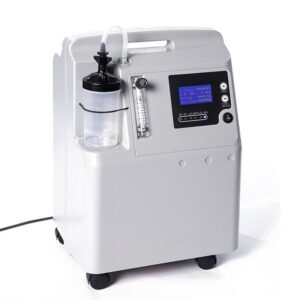 IWA-HM01 Veterinary 5L Oxygen Concentrator