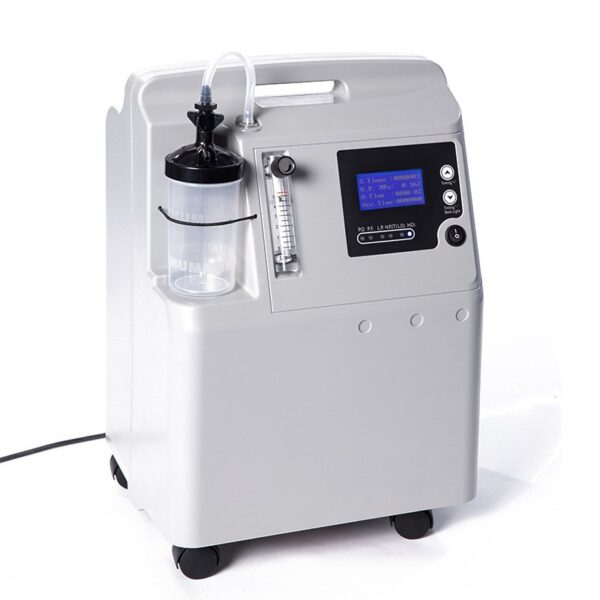 IWA-HM01 Veterinary 5L Oxygen Concentrator