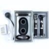 IWA-OO01 Rechargeable Otoscope & Ophthalmoscope Diagnostic set