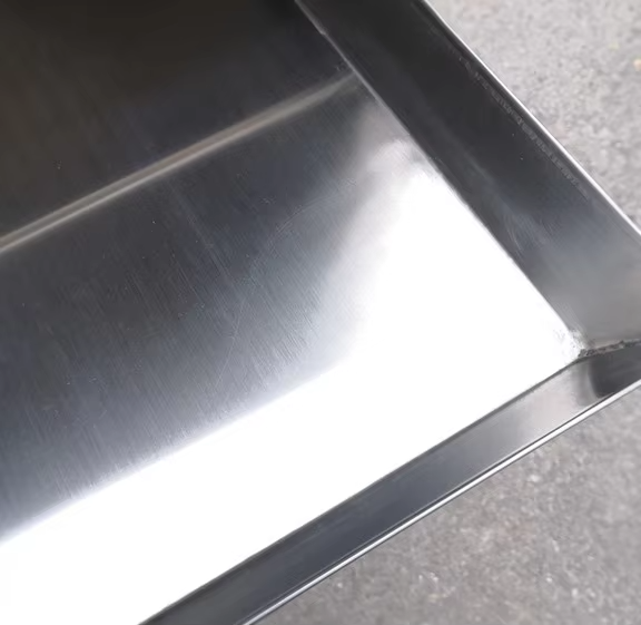 Veterinary Stainless Steel Cage