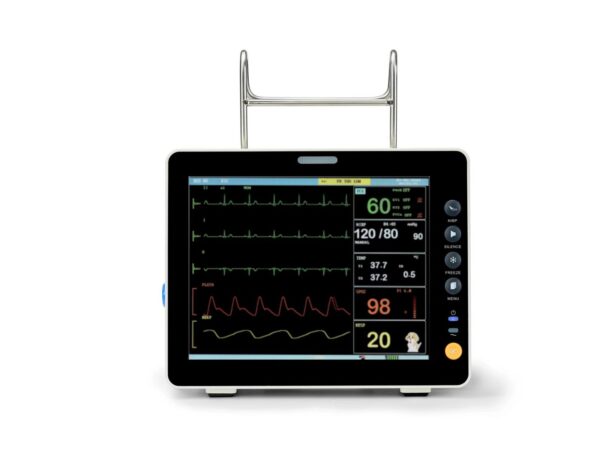 Multi-parameter Patient Monitor LUMA_PM8
