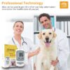 IWA-BG01 Veterinary Blood Glucose Monitor