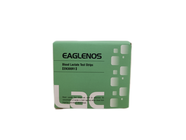 EN310V Veterinary Lactate & Glucose Dual Function Meter