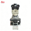 Leica DM500 Microscope with Integrated Wireless Camera
