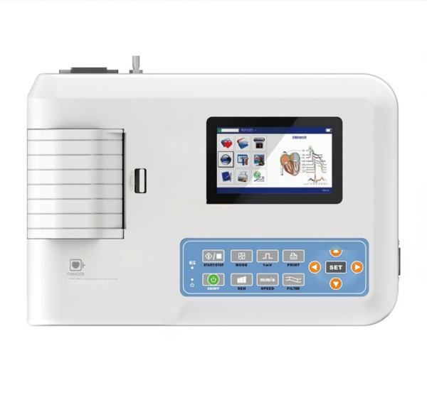ELECTROCARDIOGRAPH ECG300G