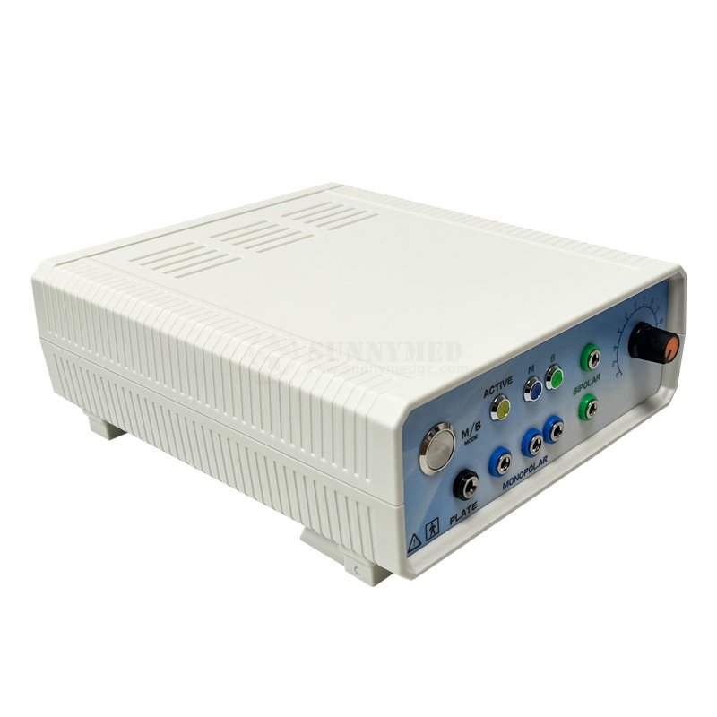 Electrosurgical Unit LUMA_ES2 | IWA Medical Veterinary Equipment Supplier