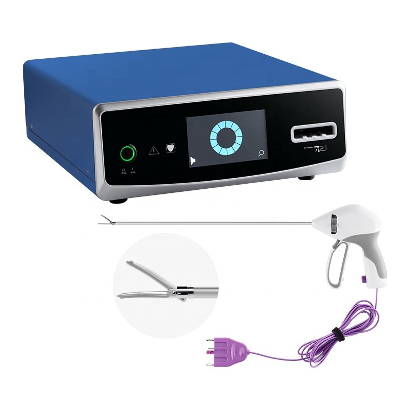 ES4_1 Electrosurgical Unit LUMA_ES4 | IWA Medical Veterinary Equipment Supplier