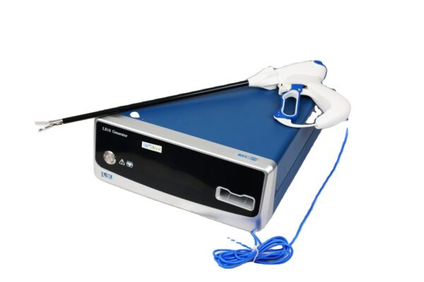 Electrosurgical Unit LUMA_ES4