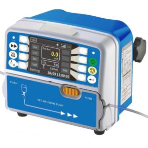 Infusion Pump LUMA_IP01