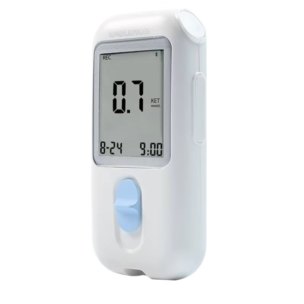 Veterinay Blood Glucose & β-Ketone Dual Function Meter