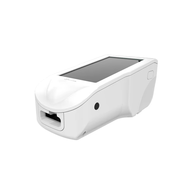 P1Vet Veterinary Handheld Dry Electrolyte Analyzer