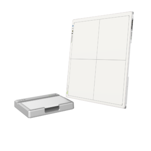 IWA-FP07 Wireless X-Ray Flat Panel Detector