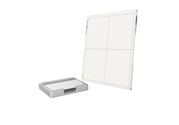 IWA-FP09 X-Ray Wireless Flat Panel Detector