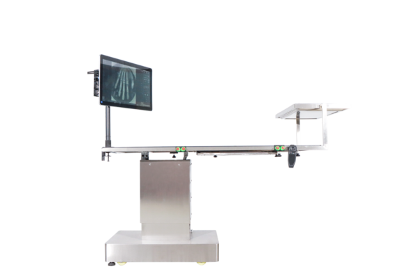 Surgical Table X-RAY System