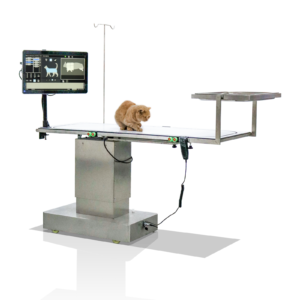 Surgical Table X-RAY System
