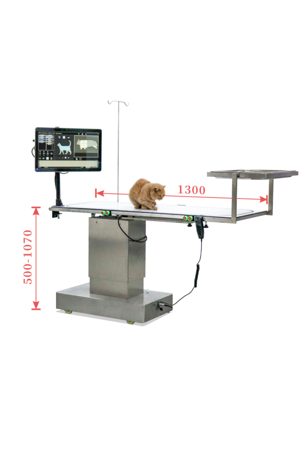 Surgical Table X-RAY System