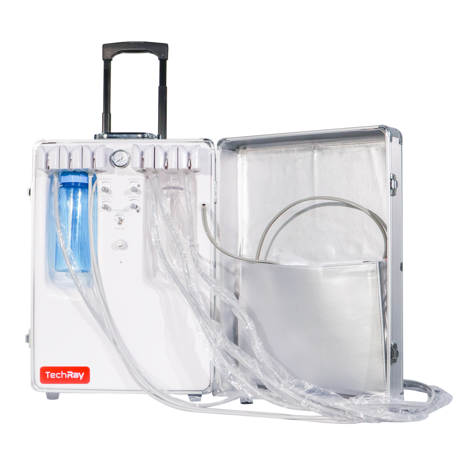 Dental Unit LV-DU10 | IWA Medical Veterinary Equipment Supplier