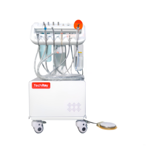 IWA-GD01 Portable Dental Unit
