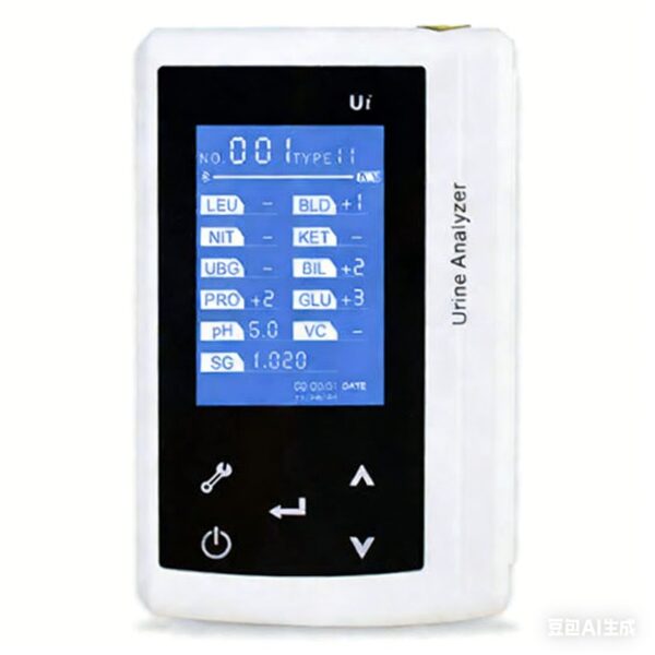 IWA-HU01 Handheld Urine Analyzer