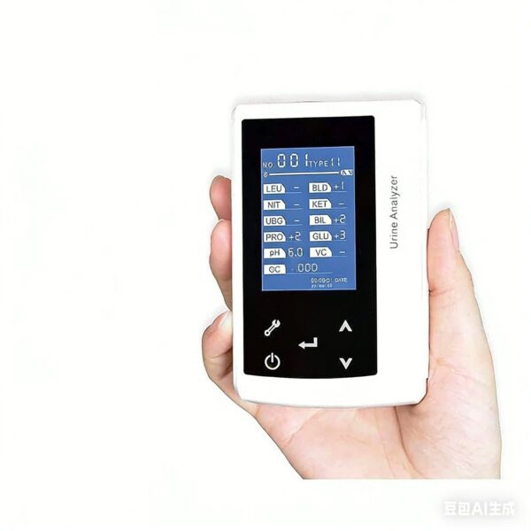 IWA-HU01 Handheld Urine Analyzer