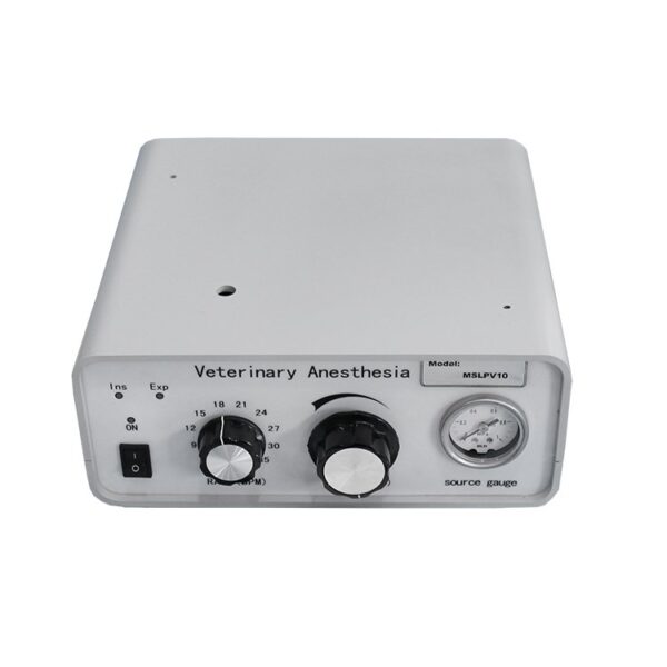 Anesthesia Ventilator LUMA_VA60