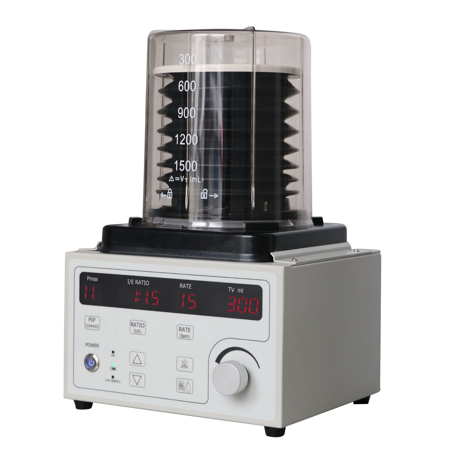 IWA-VA01 Veterinary Anesthesia Ventilator | IWA Medical Veterinary Equipment Supplier