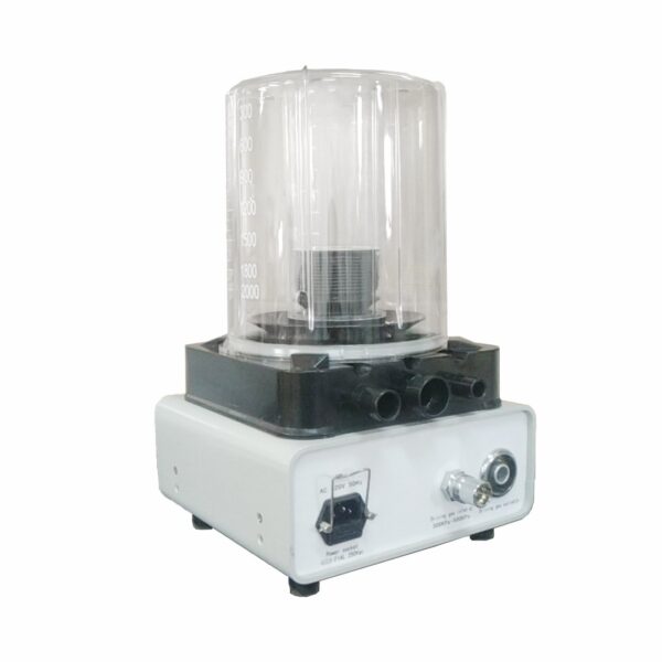 Anesthesia Ventilator LUMA_VA60