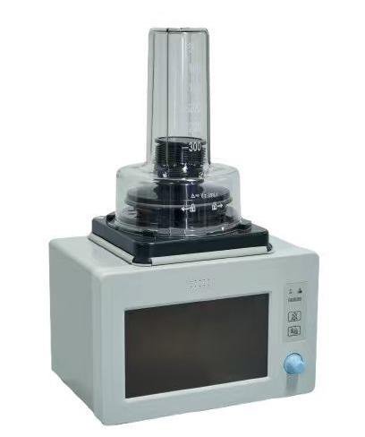 IWA-VA02 Advanced Veterinary Anesthesia Ventilator