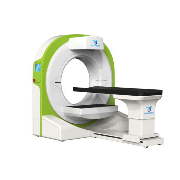 Animal Cone Beam CT Vetease 3