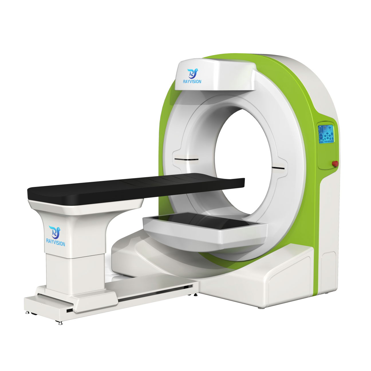 Vetease 3(2)(1) Animal Cone Beam CT Vetease 3 | IWA Medical Veterinary Equipment Supplier