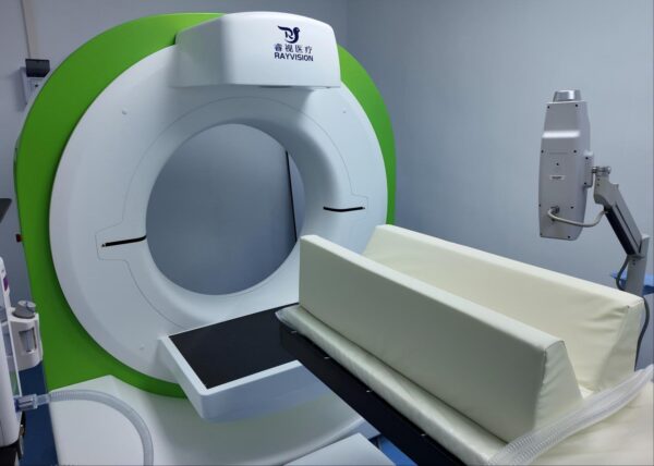 Animal Cone Beam CT Vetease 3