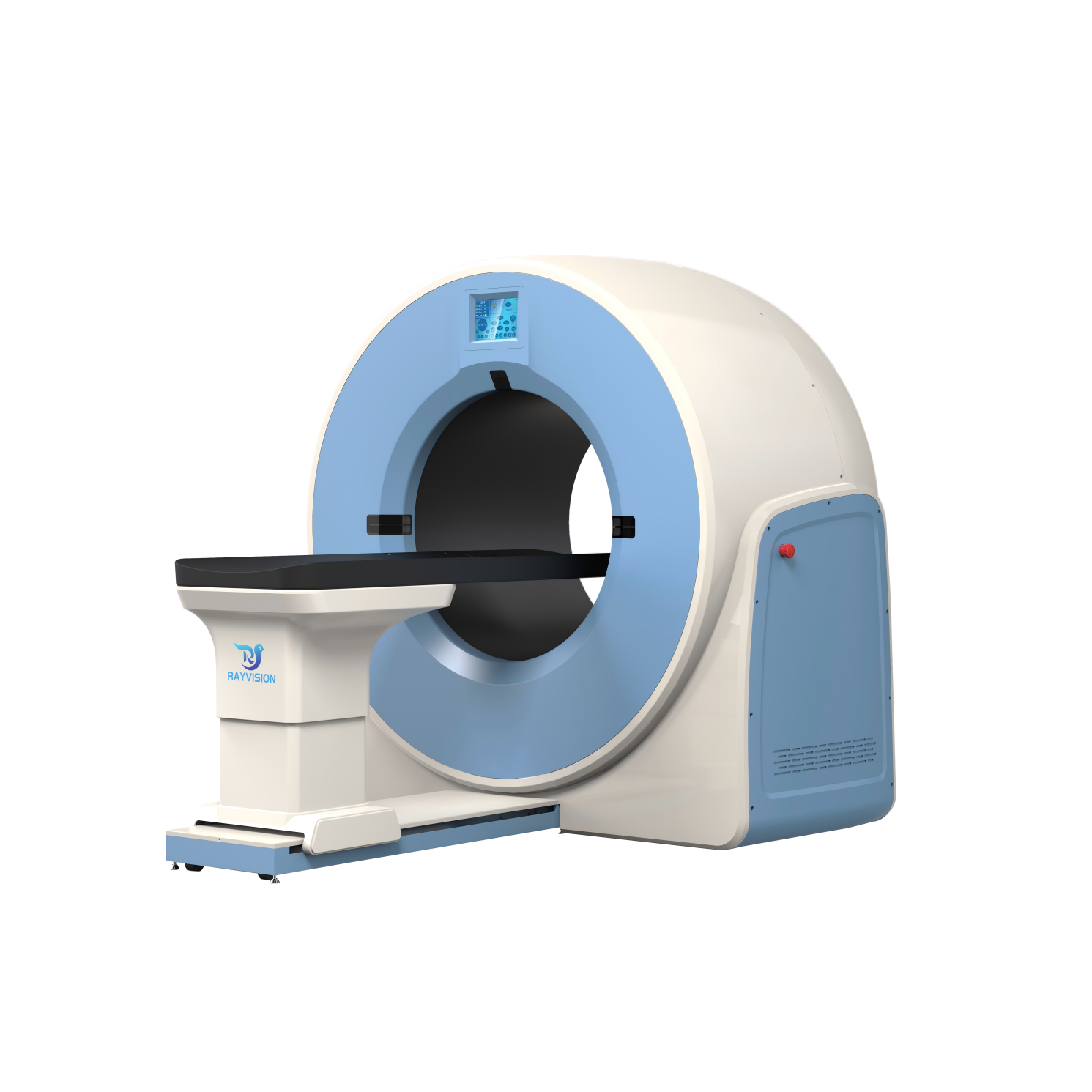 Animal Cone Beam CT Vetist 3 | IWA Medical Veterinary Equipment Supplier