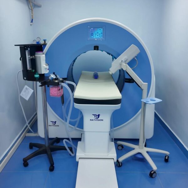 Animal Cone Beam CT Vetist 3