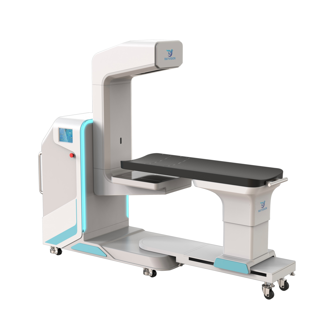 Vetopia3(1)(1) IWA-AC01 Vetopia 50 Animal Intraoperative CT System | IWA Medical Veterinary Equipment Supplier