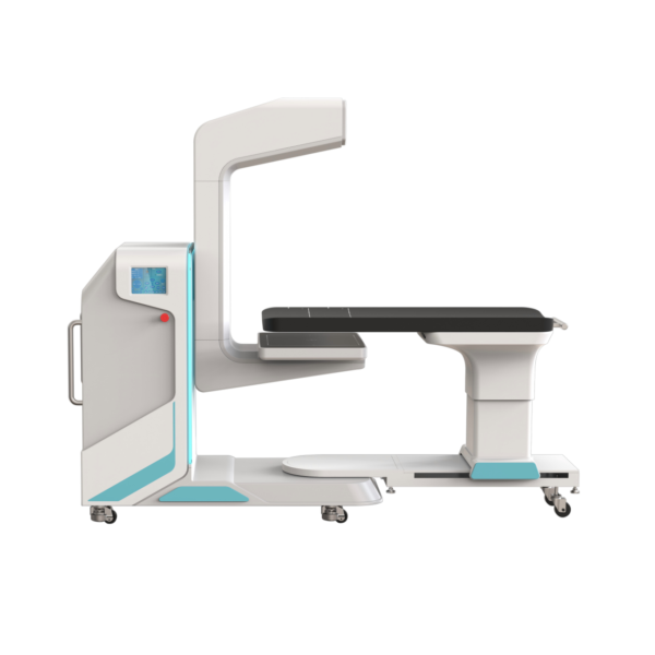 IWA-AC01 Vetopia 50 Animal Intraoperative CT System