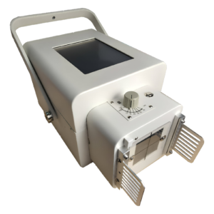 Portable X-Ray System iFlex-5Pro