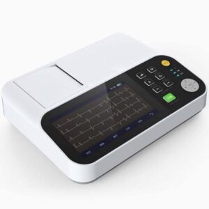 ELECTROCARDIOGRAPH ECG500G