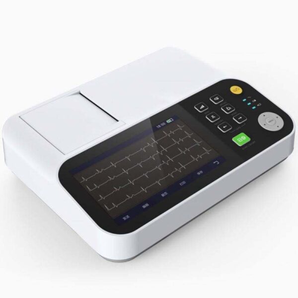 ELECTROCARDIOGRAPH ECG500G