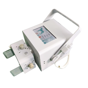 Portable X-Ray System iFlex-5